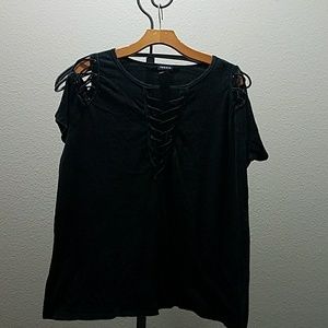 Torrid Top